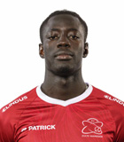 Modou Tambedou