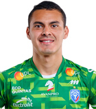 Jose Vega