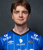 Hakon Gangstad