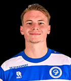 Joran Hardeman