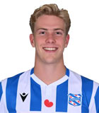 Maas Willemsen