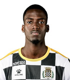 Pedro Injai Gomes