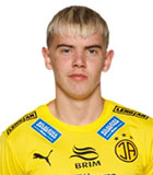 Haukur Andri Haraldsson