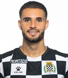 Diego Llorente Salmeron
