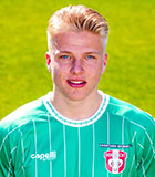 Chiel Olde Keizer