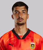 Lucas Flores de Oliveira