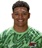 Rome Jayden Owusu-Oduro