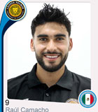 Raul Camacho