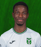 Abdallah Gning