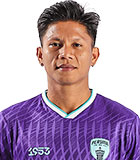 Fahreza Sudin