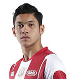 Althaf Indie Alrizky