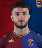 Jonny Arriba