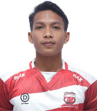 Feby Ramzy