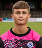 Max Guthrie