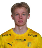 Jonas Sorensen Selnaes