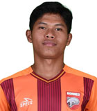 Dika Kuswardani