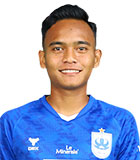 Ridho Syuhada