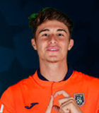 Efe Arda Koyuncu