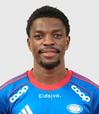 Fidel Brice Ambina