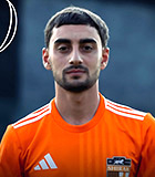 Sergey Manukyan