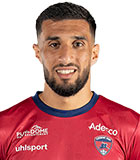 Mehdi Baaloudj