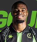 Steve Ngoura