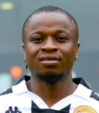 Danel Dongmo