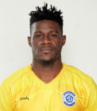 Dallian Allogho