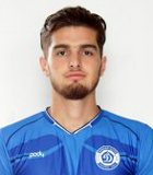 Mekhrubon Karimov
