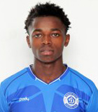 Jose Fidel Sipi