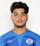 Kabir Salimshoev