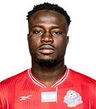 Regis Ndo