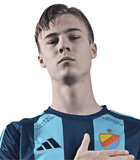 Theo Bergvall
