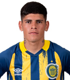 Fabricio Oviedo