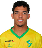 Kaio Cesar Ribeiro Rodrigues