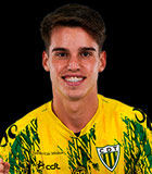 Rodrigo Coelho Fernandes,Cascavel