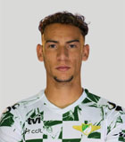 Francisco Domingues