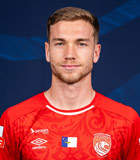 Sergio Miguel Araujo Lobo,Serginho