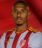 Leandro Santos do Nascimento,Leo Alaba