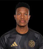 Yanela Mbuthuma