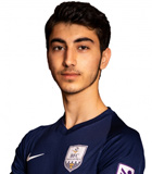 Ramin Nasirli