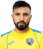 Elchin Alicanov