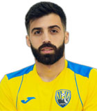Ali Samadov