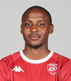 Katlego Mkhabela