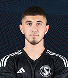 Zeynaddin Abdurakhmanov