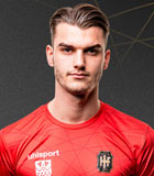 Mathias Andreasen
