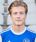 Magnus Ravn