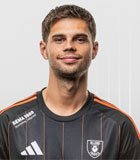 Lucas Boje-Larsen