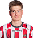 Frederik Rasmus Christensen