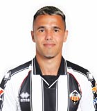 Israel Suero Fernandez